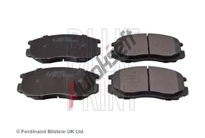 BLUE PRINT Sada brzdovch destiek BLP ADG04295, ADG04295