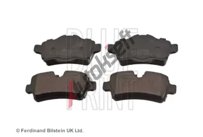 BLUE PRINT Sada brzdovch destiek BLP ADG04299, ADG04299