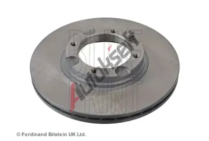 BLUE PRINT Brzdov kotou - 242 mm BLP ADG04302, ADG04302