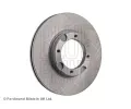 BLUE PRINT Brzdov kotou - 242 mm BLP ADG04302, ADG04302