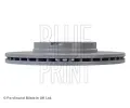 BLUE PRINT Brzdov kotou - 242 mm BLP ADG04302, ADG04302