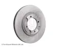 BLUE PRINT Brzdov kotou - 255 mm BLP ADG04309, ADG04309