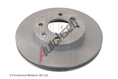 BLUE PRINT Brzdov kotou - 241 mm BLP ADG043100, ADG043100