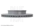 BLUE PRINT Brzdov kotou - 241 mm BLP ADG043100, ADG043100