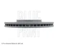 BLUE PRINT Brzdov kotou - 303 mm BLP ADG043101, ADG043101