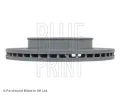 BLUE PRINT Brzdov kotou - 294 mm BLP ADG043112, ADG043112