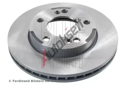 BLUE PRINT Brzdov kotou - 294 mm BLP ADG043113, ADG043113