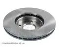 BLUE PRINT Brzdov kotou - 256 mm BLP ADG043120, ADG043120