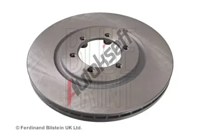 BLUE PRINT Brzdov kotou - 294 mm BLP ADG043121, ADG043121