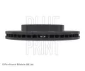 BLUE PRINT Brzdov kotou - 300 mm BLP ADG043123, ADG043123
