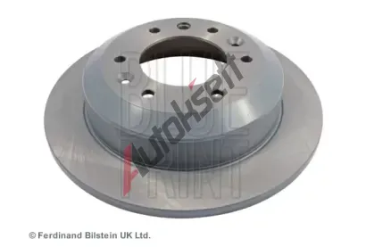 BLUE PRINT Brzdov kotou - 323 mm BLP ADG043124, ADG043124