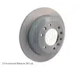 BLUE PRINT Brzdov kotou - 323 mm BLP ADG043124, ADG043124