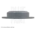 BLUE PRINT Brzdov kotou - 323 mm BLP ADG043124, ADG043124