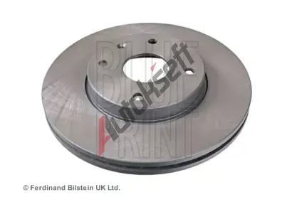 BLUE PRINT Brzdov kotou - 278 mm BLP ADG043125, ADG043125