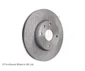 BLUE PRINT Brzdov kotou - 278 mm BLP ADG043125, ADG043125