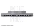 BLUE PRINT Brzdov kotou - 278 mm BLP ADG043125, ADG043125
