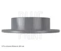 BLUE PRINT Brzdov kotou - 302 mm BLP ADG043128, ADG043128