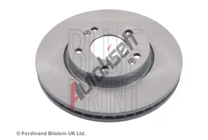 BLUE PRINT Brzdov kotou - 280 mm BLP ADG043130, ADG043130