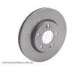 BLUE PRINT Brzdov kotou - 280 mm BLP ADG043130, ADG043130