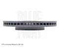 BLUE PRINT Brzdov kotou - 280 mm BLP ADG043130, ADG043130