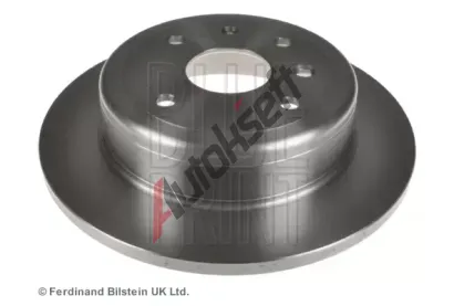BLUE PRINT Brzdov kotou - 276 mm BLP ADG043131, ADG043131