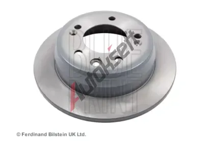 BLUE PRINT Brzdov kotou - 262 mm BLP ADG043132, ADG043132