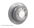 BLUE PRINT Brzdov kotou - 262 mm BLP ADG043132, ADG043132