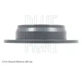 BLUE PRINT Brzdov kotou - 262 mm BLP ADG043132, ADG043132