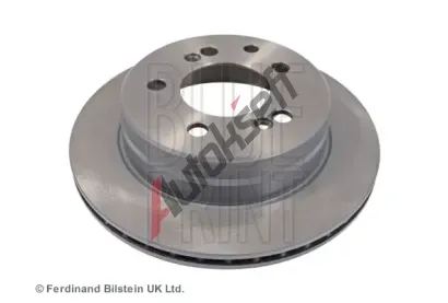 BLUE PRINT Brzdov kotou - 307 mm BLP ADG043138, ADG043138
