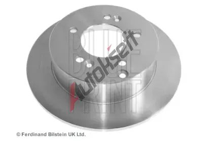 BLUE PRINT Brzdov kotou - 275 mm BLP ADG043139, ADG043139