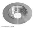 BLUE PRINT Brzdov kotou - 275 mm BLP ADG043139, ADG043139