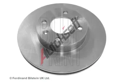 BLUE PRINT Brzdov kotou - 252 mm BLP ADG043142, ADG043142