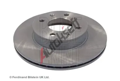BLUE PRINT Brzdov kotou - 241 mm BLP ADG043143, ADG043143