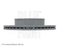 BLUE PRINT Brzdov kotou - 241 mm BLP ADG043143, ADG043143
