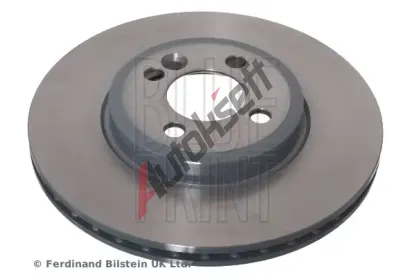 BLUE PRINT Brzdov kotou - 294 mm BLP ADG043148, ADG043148