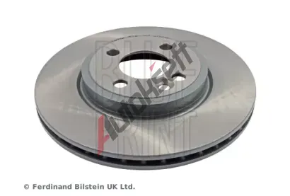 BLUE PRINT Brzdov kotou - 280 mm BLP ADG043149, ADG043149
