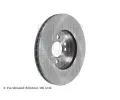BLUE PRINT Brzdov kotou - 280 mm BLP ADG043149, ADG043149