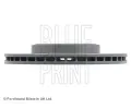 BLUE PRINT Brzdov kotou - 280 mm BLP ADG043149, ADG043149