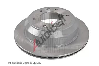 BLUE PRINT Brzdov kotou - 324 mm BLP ADG043150, ADG043150