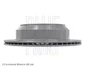 BLUE PRINT Brzdov kotou - 324 mm BLP ADG043150, ADG043150