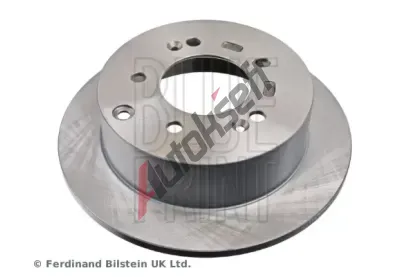BLUE PRINT Brzdov kotou - 262 mm BLP ADG043151, ADG043151