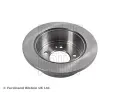 BLUE PRINT Brzdov kotou - 262 mm BLP ADG043151, ADG043151