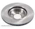 BLUE PRINT Brzdov kotou - 256 mm BLP ADG043152, ADG043152
