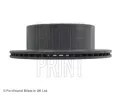 BLUE PRINT Brzdov kotou - 303 mm BLP ADG043153C, ADG043153C