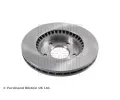 BLUE PRINT Brzdov kotou - 275 mm BLP ADG043154, ADG043154