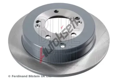 BLUE PRINT Brzdov kotou - 284 mm BLP ADG043155, ADG043155