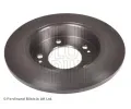 BLUE PRINT Brzdov kotou - 258 mm BLP ADG043156, ADG043156