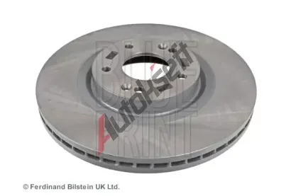 BLUE PRINT Brzdov kotou - 321 mm BLP ADG043157, ADG043157