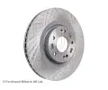 BLUE PRINT Brzdov kotou - 321 mm BLP ADG043157, ADG043157