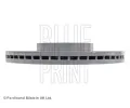BLUE PRINT Brzdov kotou - 321 mm BLP ADG043157, ADG043157